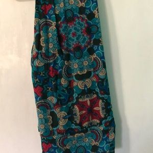Lularoe plus sized leggings
